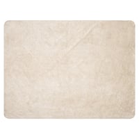 Image 4 of Home DIVINELY PROTECTED Sherpa blanket