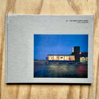 Image 1 of Paul Graham - A1: The Great North Road (Signed)