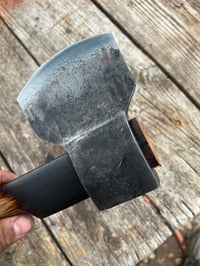 Image 2 of WATL throwing axe
