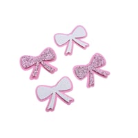 Image 1 of Mini  Bows Base Die Cut-1362 - Free With 5 Dies Purchase
