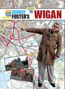 Image of Ronnie Foster's Guide To Wigan DVD