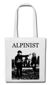 Image of "KIDS WITH GUNS" Tote Bags