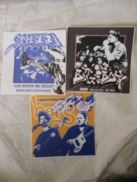 Speed, Big Boy. Hers