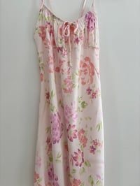 Image 4 of baby pink floral
