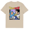 TRAPABALL Z T-SHIRT