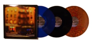Image of The American Dollar - A Memory Stream 2XLP (ALL 3 Colors) Bundle Package!