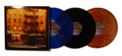 Image of The American Dollar - A Memory Stream 2XLP (ALL 3 Colors) Bundle Package!