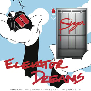 Image of SIYA 'Elevator Dreams'