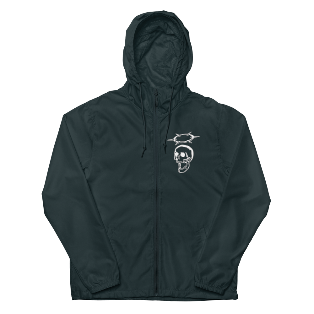 Bones (Windbreaker)