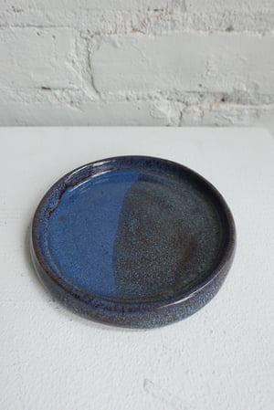 Sam Hewitt / Small Plate