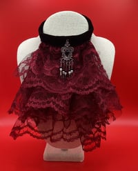 Image 1 of Revamp Frills and Thrills in Moonlight Masquerade 