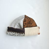 Image 4 of Reworked Reversible Pendleton x Gray Cashmere