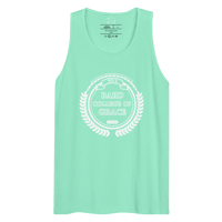 Image 4 of College of Grace Tank Top