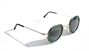 Image of Oculos Vintage '60s'