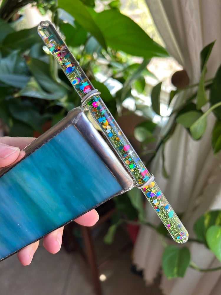 Image of Tranquility Mini AuraScope (for smaller hands)