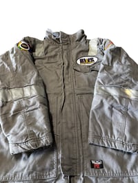 Image 2 of Walls Fire Jacket 