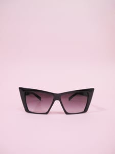 Image of Sharp Glasses