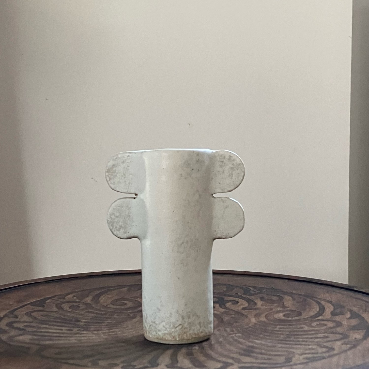 Image of Mini-Vase white 1