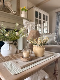 Image 4 of Simple Eucalyptus Sprays ( 3 included )