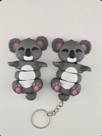 Koala Magnetic buddies 