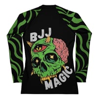 Image 3 of BJJ Magic!