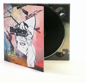 Image of Blackletter "Junk Extensions"