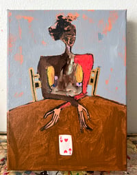 Image 1 of Two of hearts