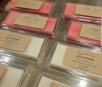 Lavanda Wax Melt
