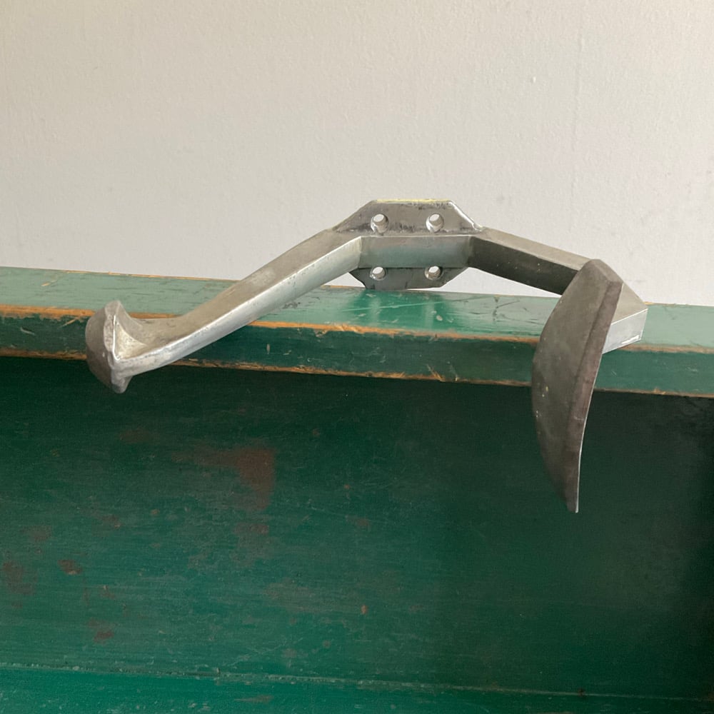 Image of French Hook no.3