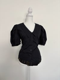 Image 1 of Castro back shirt // L