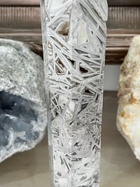 Image 8 of White Lace Agate Generator | #2988