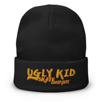 Ugly Kid Beanie