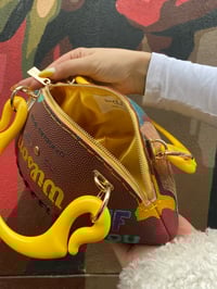 Image 8 of BALLBAG W CABUKI