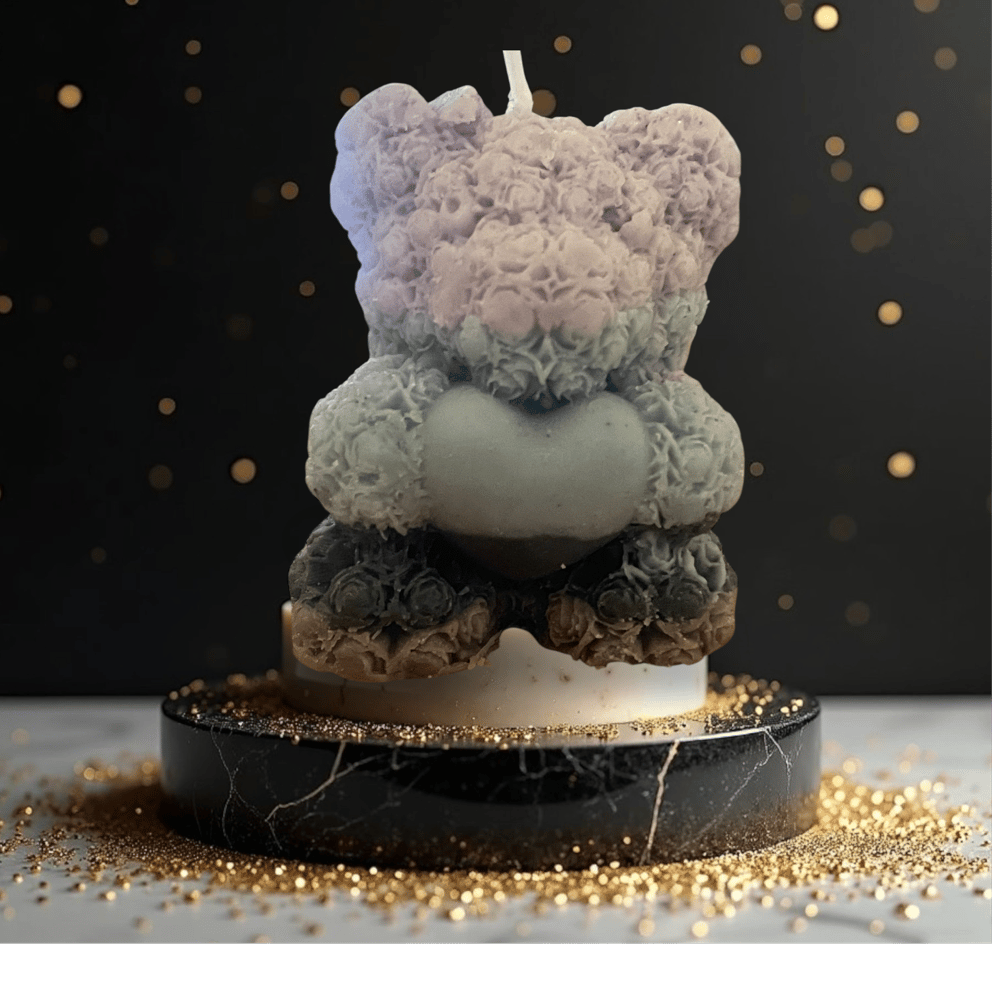 Image of Coconut Vanilla Magic 