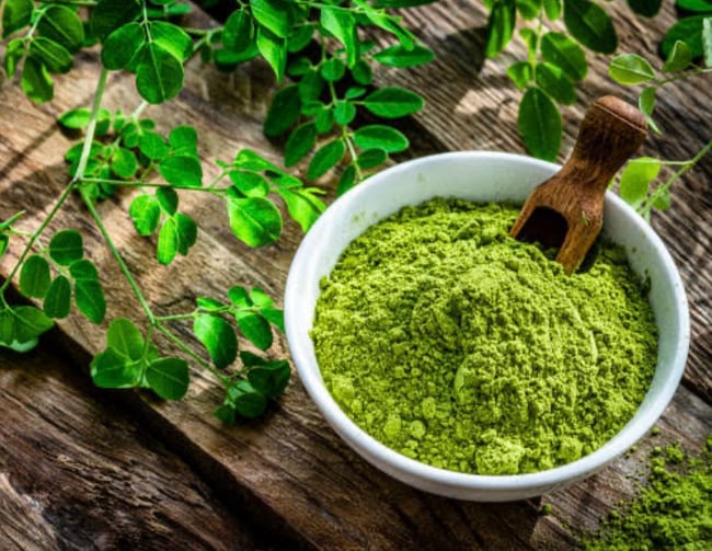 Moringa Powder 55 grams