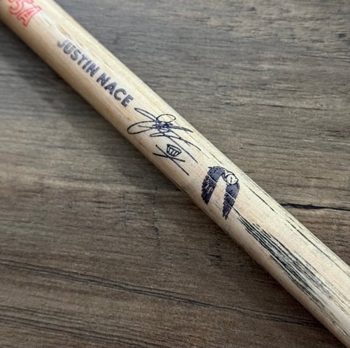 Image of New signature Drumstick