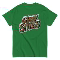 Image 2 of Gibby Xmas Logo T-Shirt