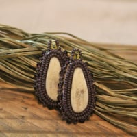 Image 1 of Antler Dangles