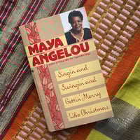 Image 1 of Singin’ and Swingin’ and Gettin’ Merry Like Christmas 