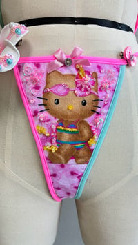 Image 6 of Surfing Tanned hellokitty& mermaid hellokitty very limited one