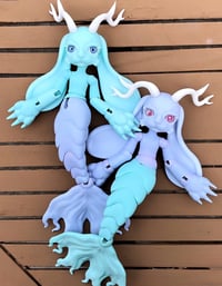 Image 4 of Fish Prototypes 