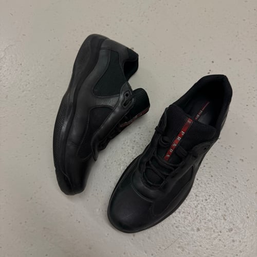 Image of 2000s Prada America’s Cup, Size UK 11