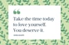 Self-Care During Rough Times Tarot Reading