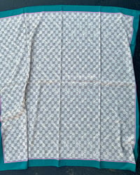 Image 1 of GG Scarf