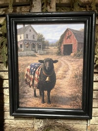 Image 1 of #1.. He Remembers ~Large ~