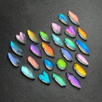 Image 3 of Lux Captus Crystal Pendant