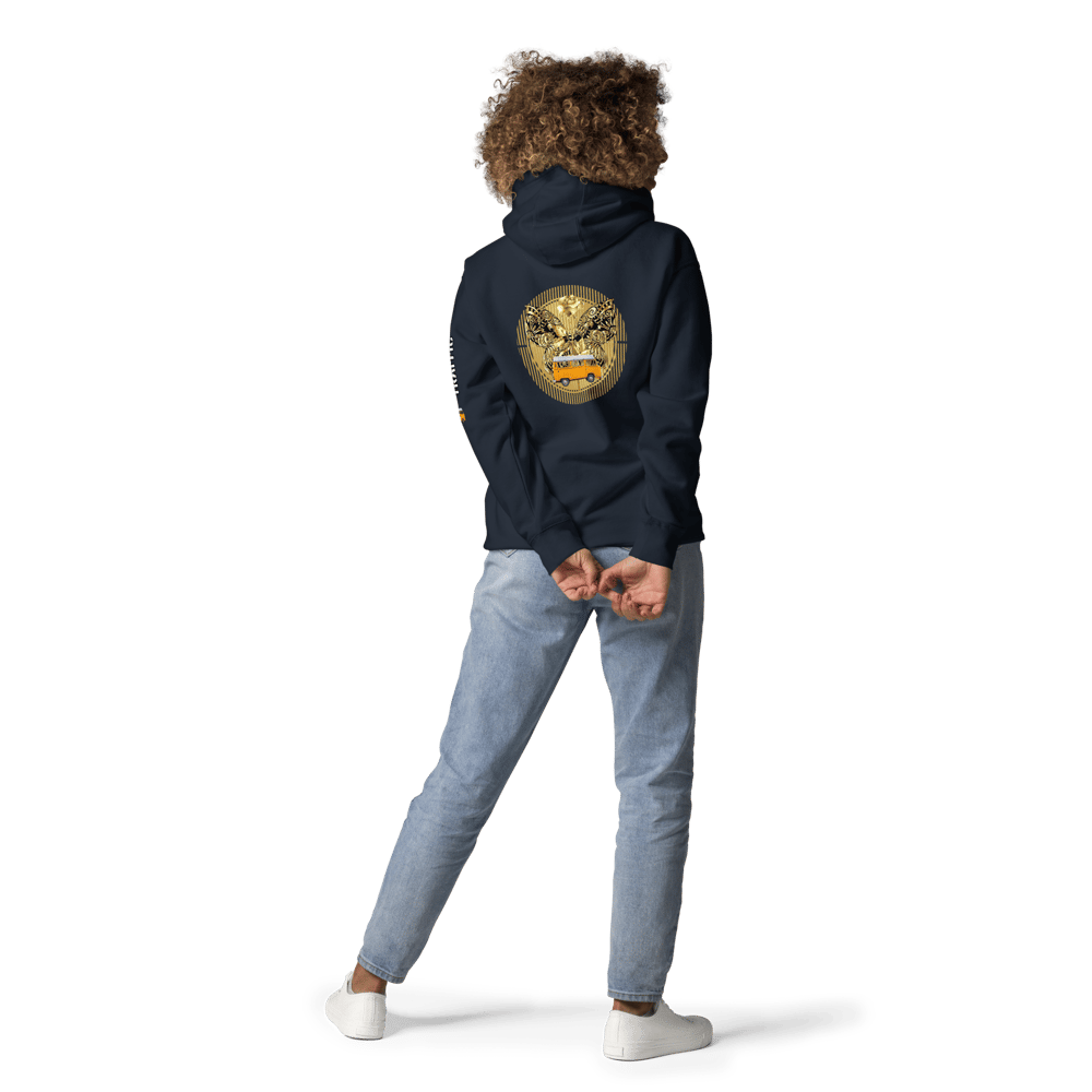 LTC SIGNATURE COMFY CASUAL HOODIE