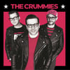 The Crummies - Self Titled 7” ep 