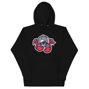 Image of Unisex Hoodie