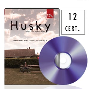 Image of Husky [2011] Short Film | DVD + Download